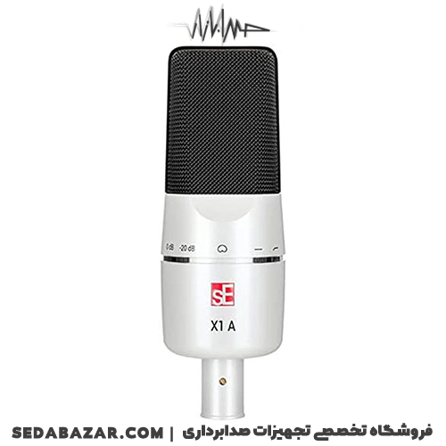 SE Electronics - X1A میکروفون استودیو